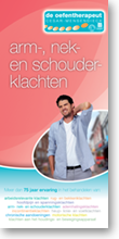 webversie Folder arm- nek- en schouderklachten (met adresblok)