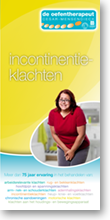 webversie Folder incontinentieklachten (met adresblok)