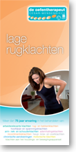 webversie Folder lage rugklachten (met adresblok)